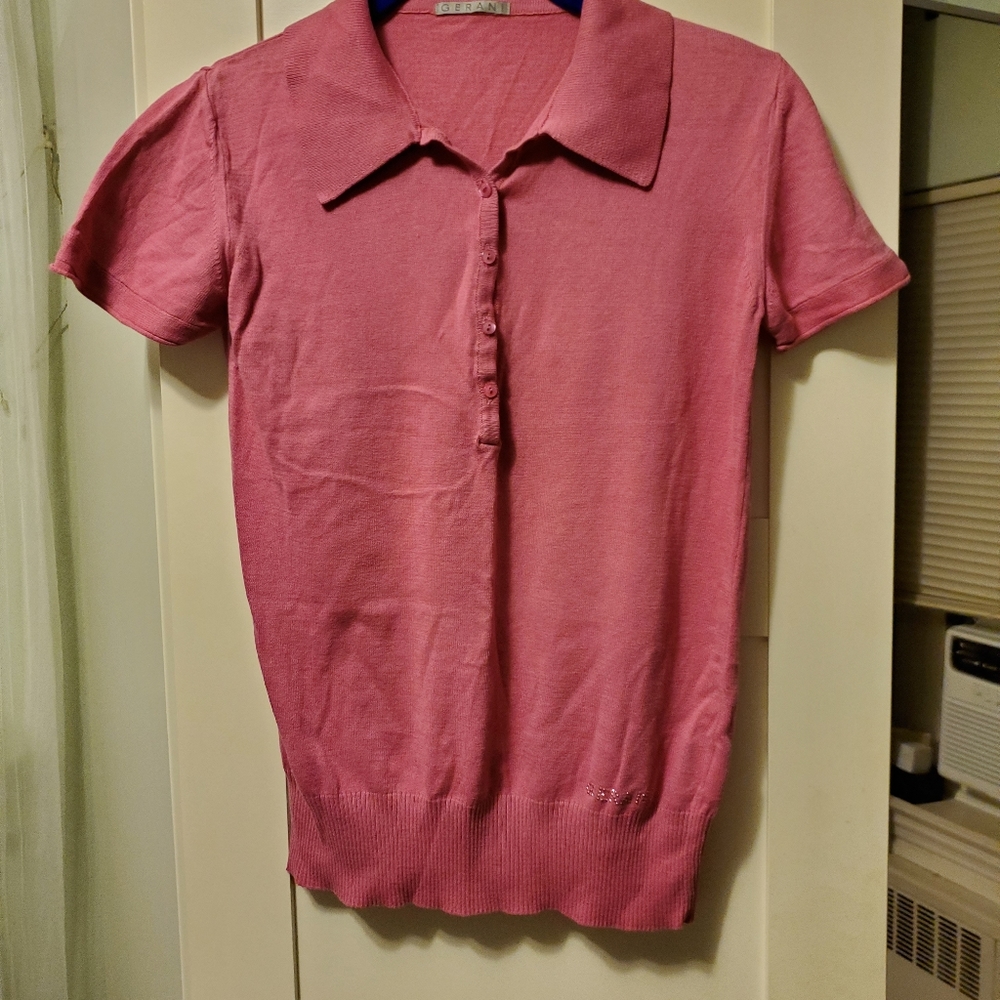 Vintage 90s shirt